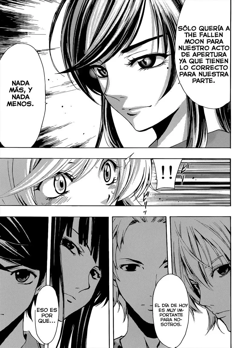 Fuuka (2014) - Capítulo 73 - Página 4 - LectorTMOo
