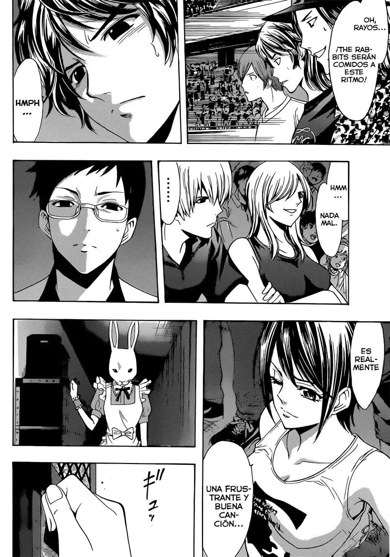 Fuuka (2014) - Capítulo 74 - Página 10 - LectorTMOo