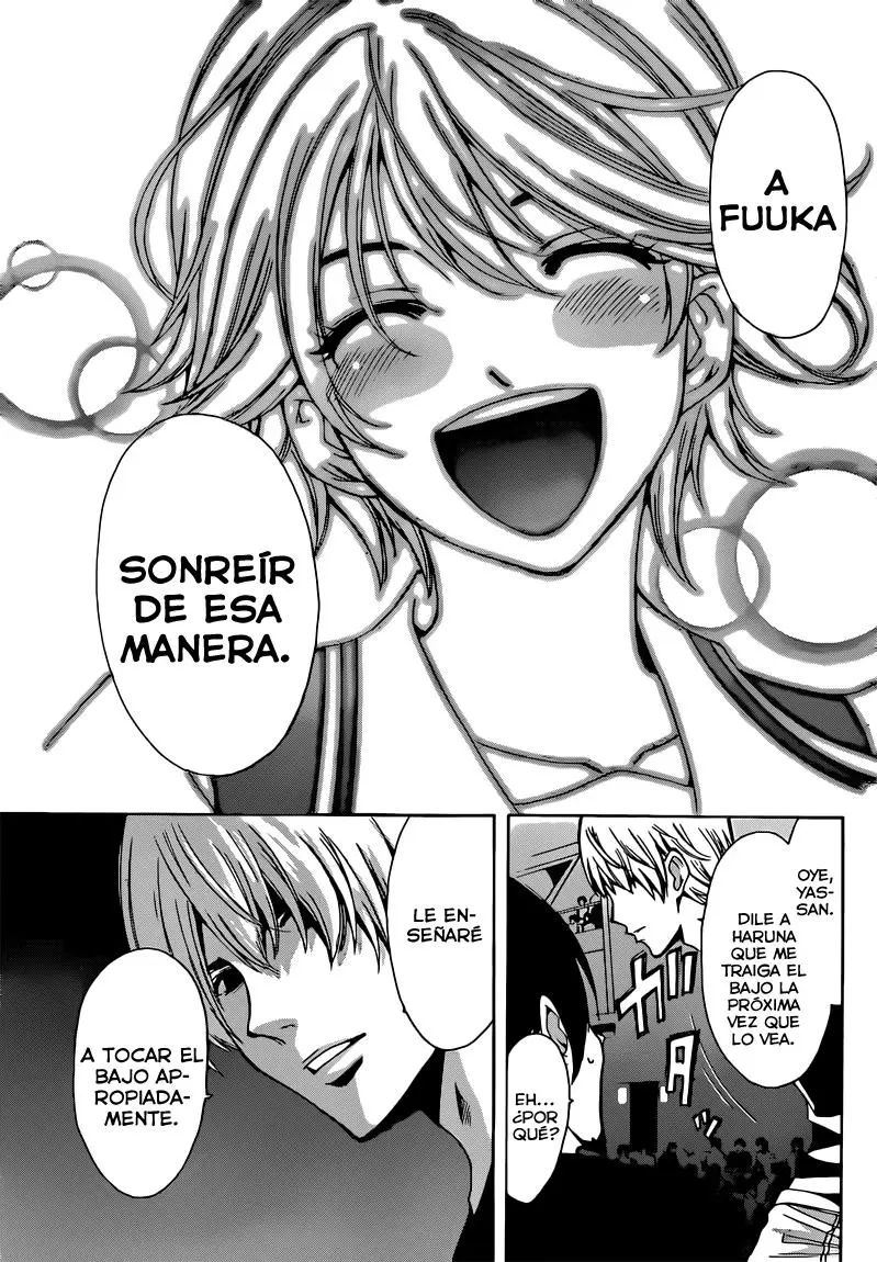 Fuuka (2014) - Capítulo 74 - Página 16 - LectorTMOo