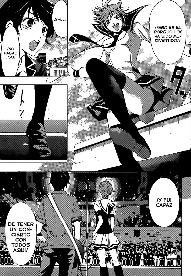 Fuuka (2014) - Capítulo 75 - Página 8 - LectorTMOo