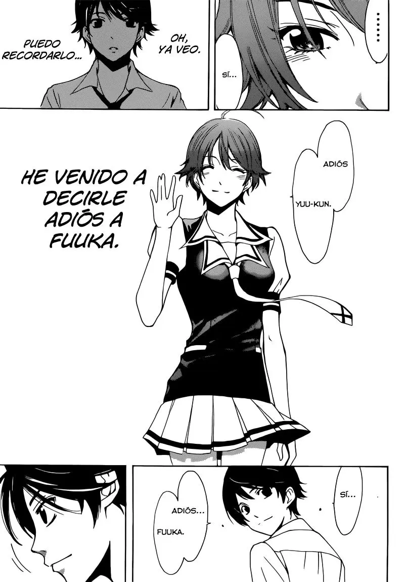 Fuuka (2014) - Capítulo 75 - Página 14 - LectorTMOo