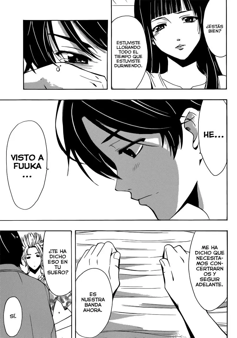 Fuuka (2014) - Capítulo 75 - Página 16 - LectorTMOo