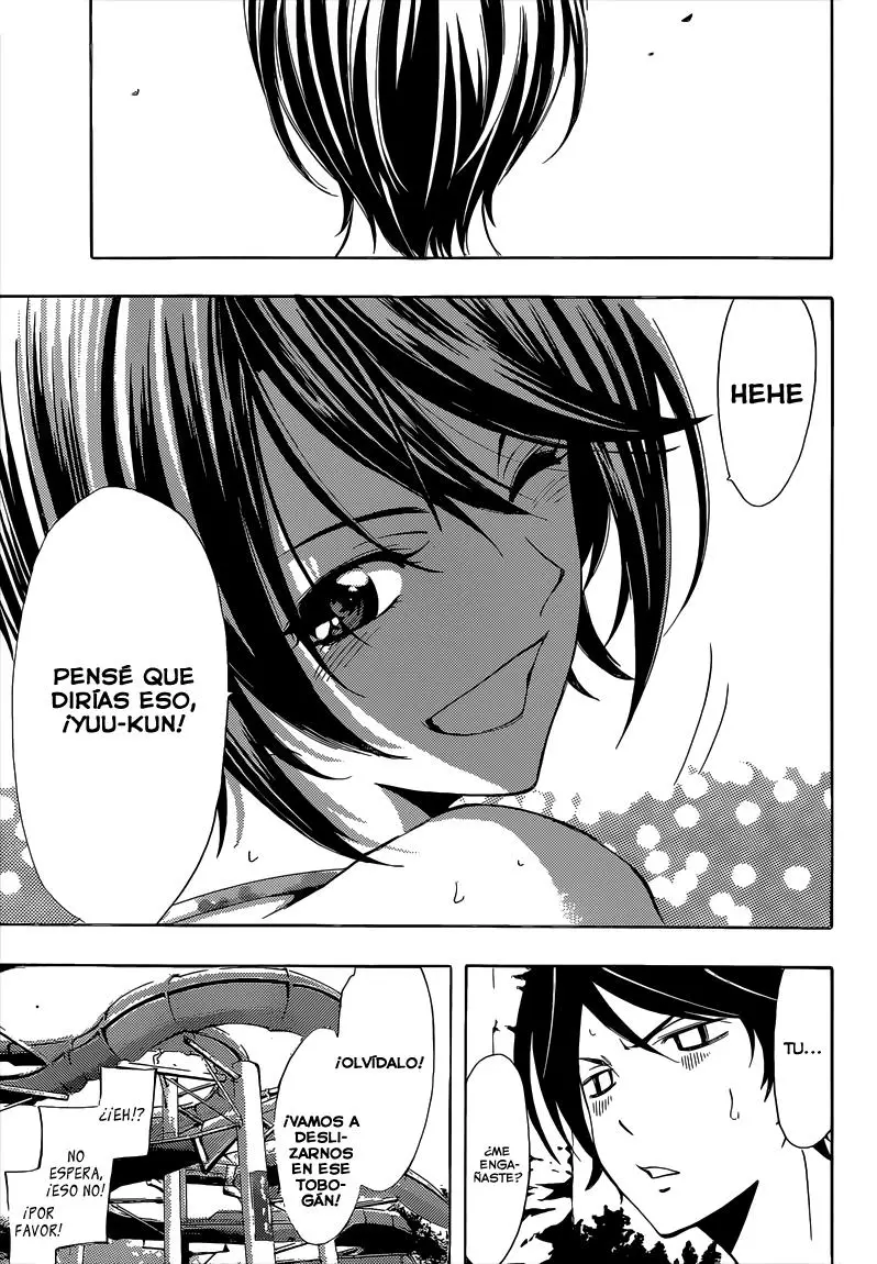Fuuka (2014) - Capítulo 76 - Página 6 - LectorTMOo