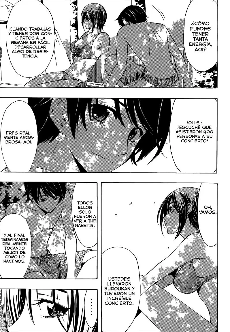 Fuuka (2014) - Capítulo 76 - Página 8 - LectorTMOo
