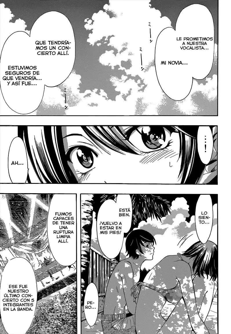 Fuuka (2014) - Capítulo 76 - Página 10 - LectorTMOo