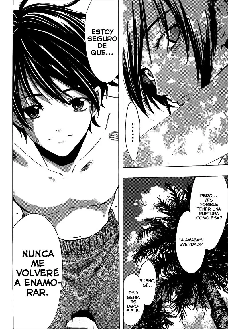 Fuuka (2014) - Capítulo 76 - Página 11 - LectorTMOo