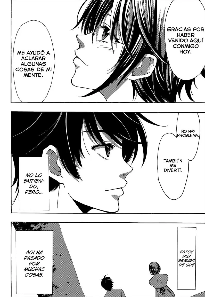 Fuuka (2014) - Capítulo 76 - Página 14 - LectorTMOo