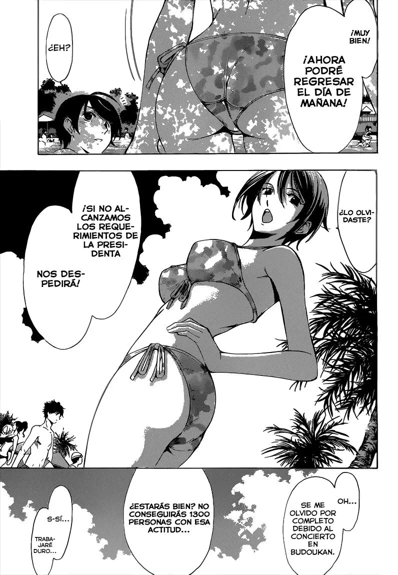 Fuuka (2014) - Capítulo 76 - Página 15 - LectorTMOo