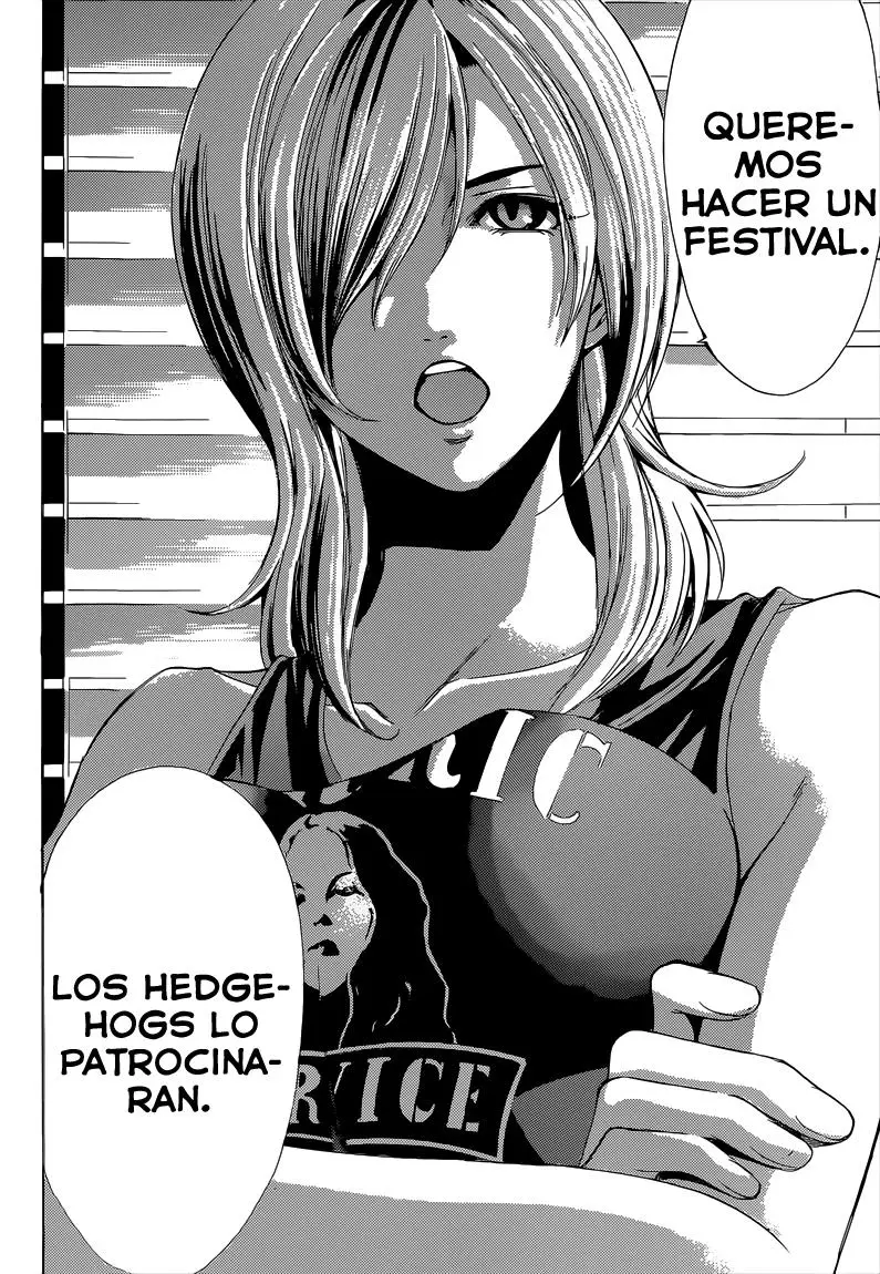 Fuuka (2014) - Capítulo 76 - Página 16 - LectorTMOo