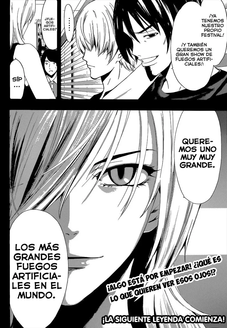 Fuuka (2014) - Capítulo 76 - Página 18 - LectorTMOo