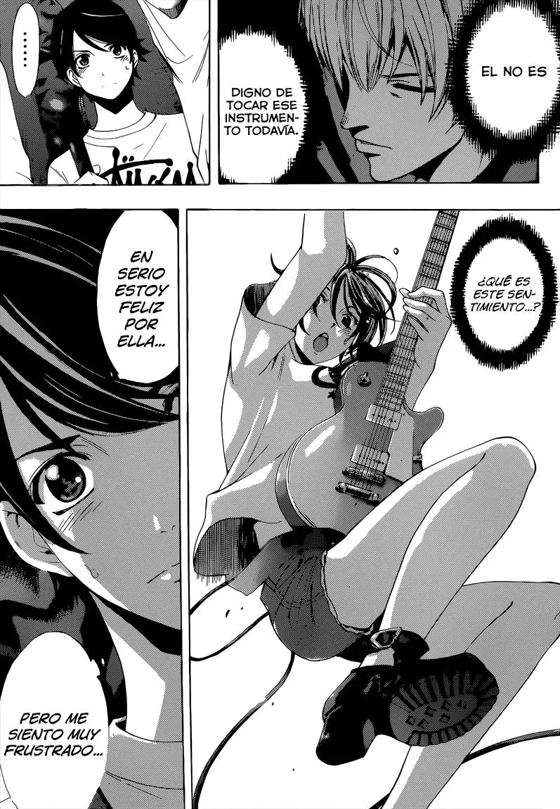 Fuuka (2014) - Capítulo 77 - Página 16 - LectorTMOo