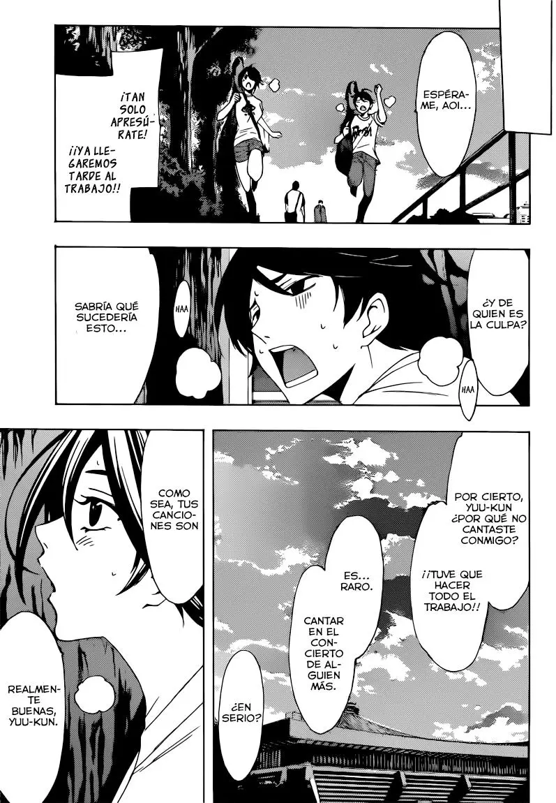Fuuka (2014) - Capítulo 78 - Página 6 - LectorTMOo