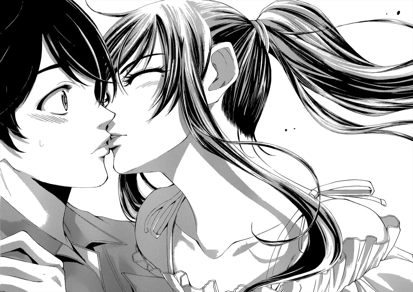 Fuuka (2014) - Capítulo 78 - Página 15 - LectorTMOo