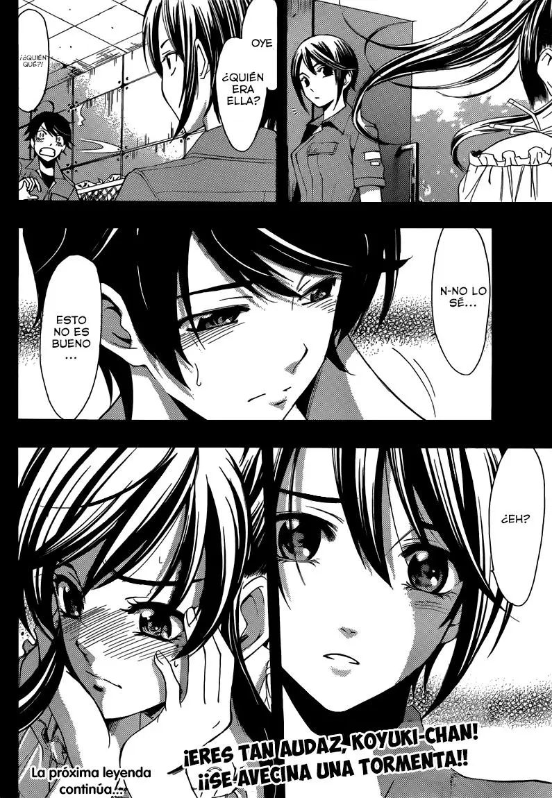 Fuuka (2014) - Capítulo 78 - Página 18 - LectorTMOo