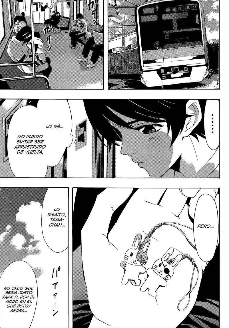 Fuuka (2014) - Capítulo 79 - Página 8 - LectorTMOo