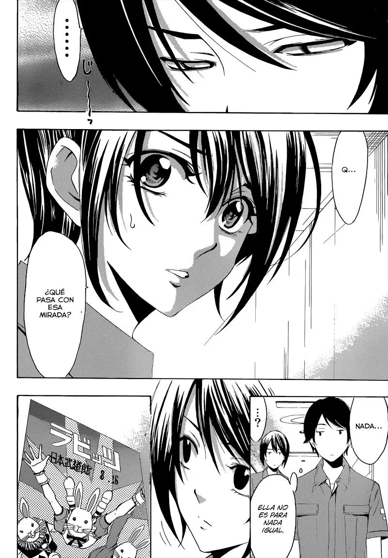 Fuuka (2014) - Capítulo 79 - Página 9 - LectorTMOo