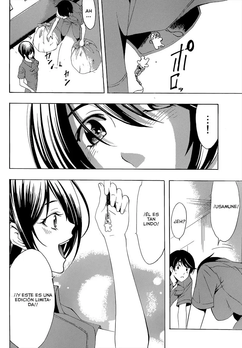 Fuuka (2014) - Capítulo 79 - Página 11 - LectorTMOo