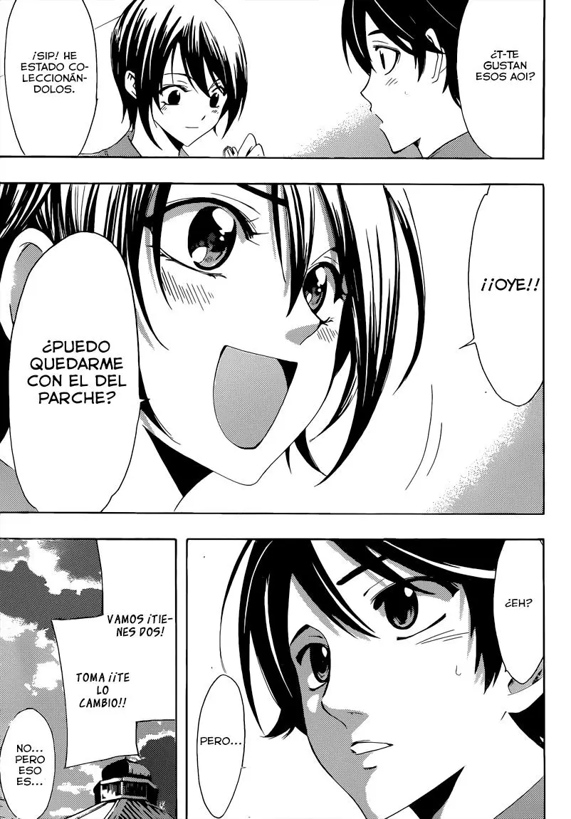 Fuuka (2014) - Capítulo 79 - Página 12 - LectorTMOo