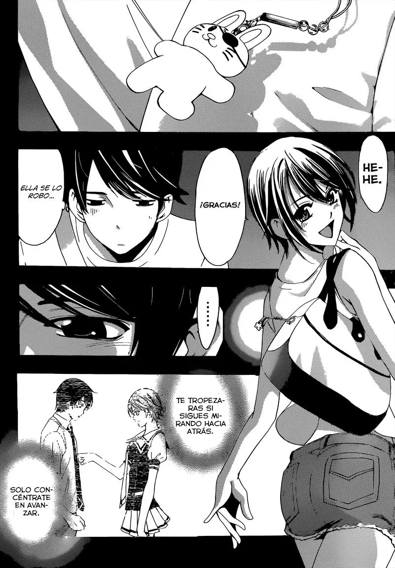 Fuuka (2014) - Capítulo 79 - Página 13 - LectorTMOo