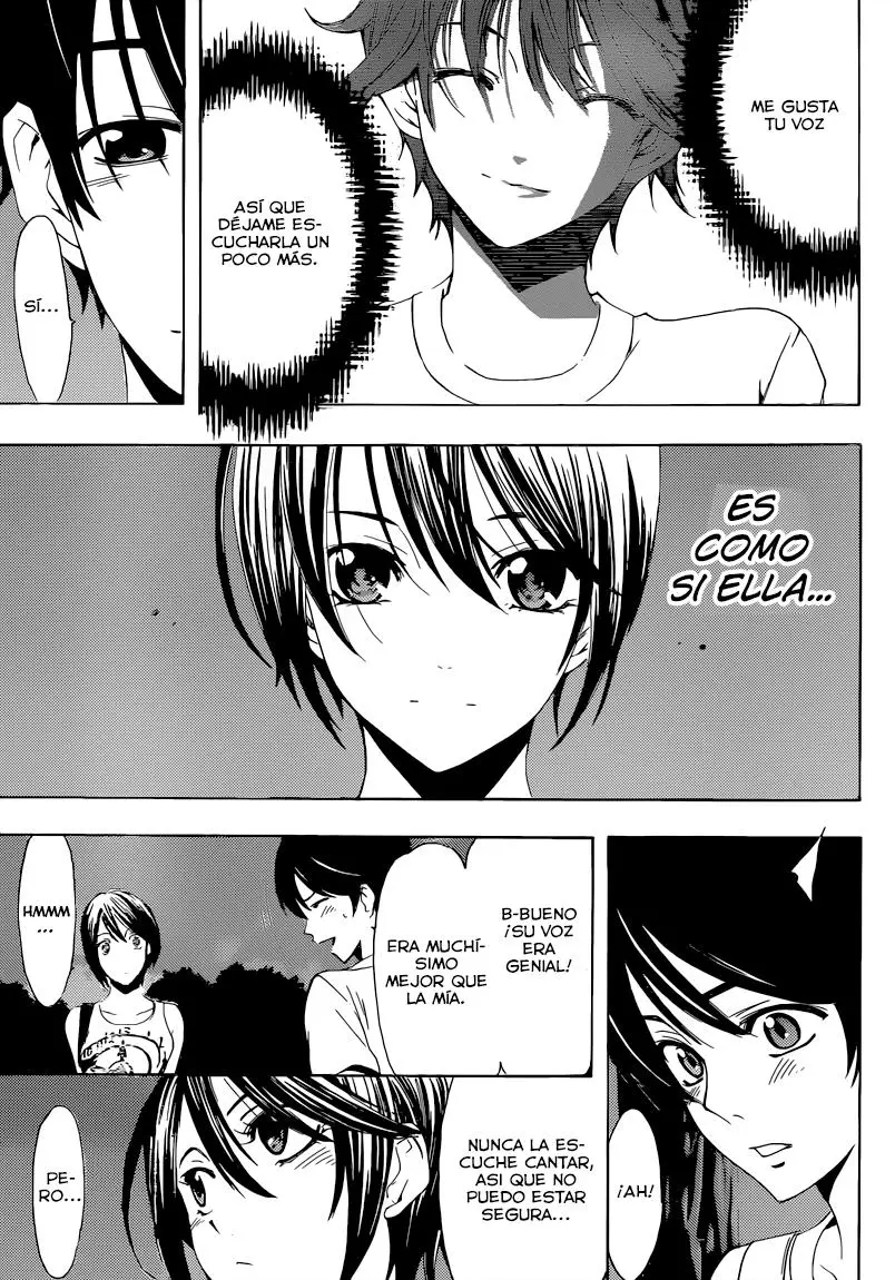 Fuuka (2014) - Capítulo 79 - Página 16 - LectorTMOo
