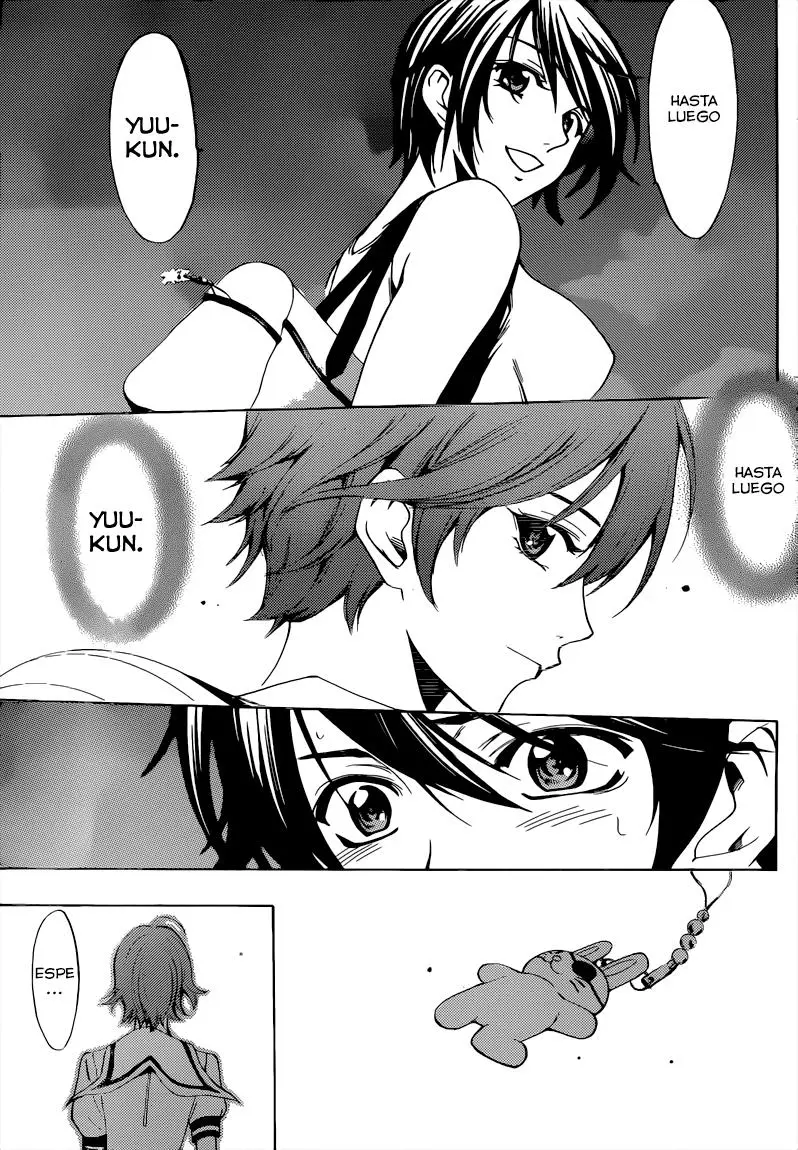 Fuuka (2014) - Capítulo 79 - Página 18 - LectorTMOo