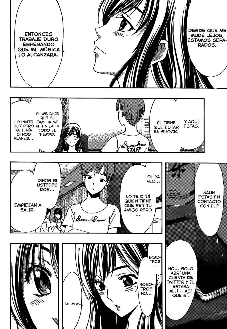 Fuuka (2014) - Capítulo 8 - Página 7 - LectorTMOo