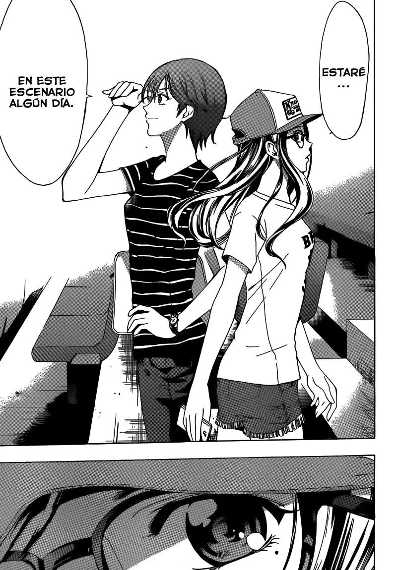 Fuuka (2014) - Capítulo 8 - Página 12 - LectorTMOo