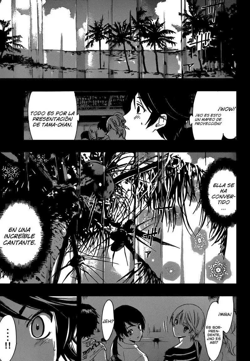 Fuuka (2014) - Capítulo 8 - Página 14 - LectorTMOo