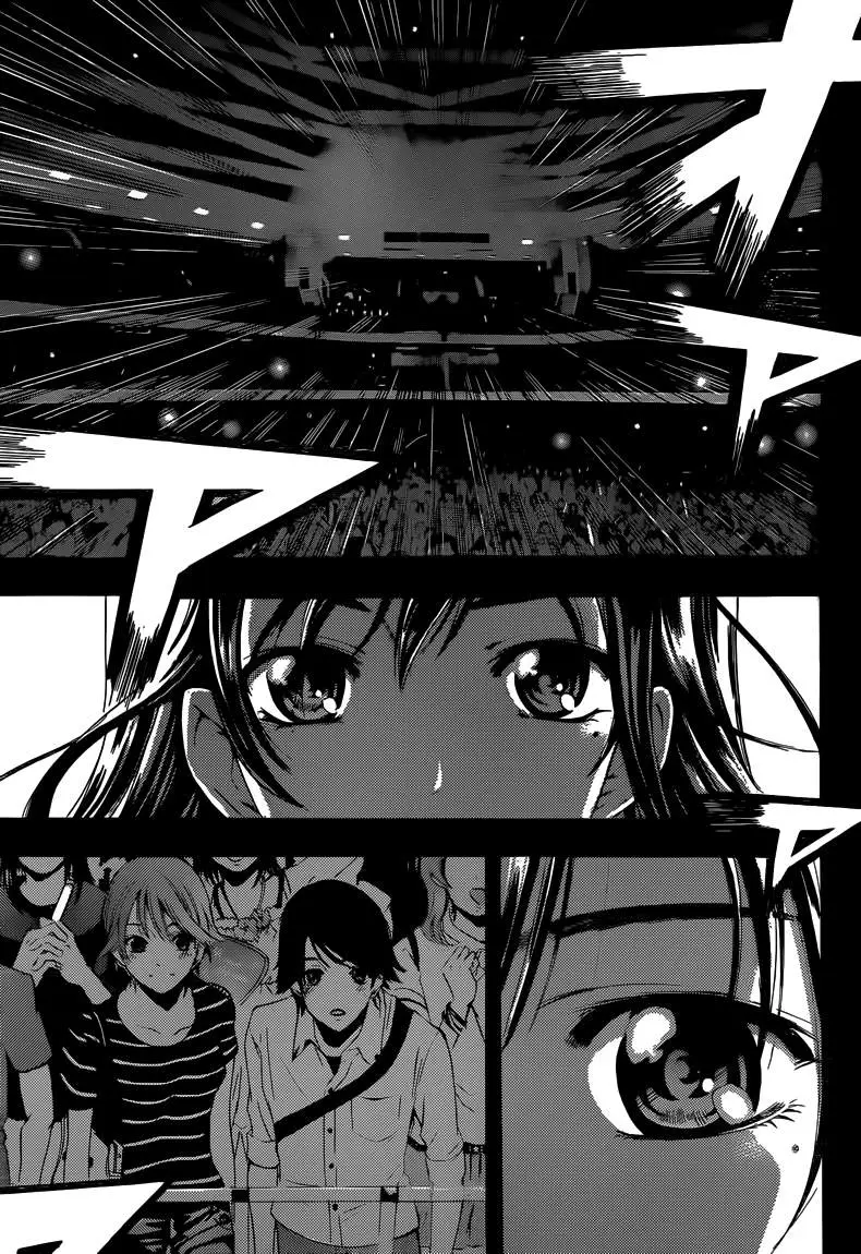 Fuuka (2014) - Capítulo 8 - Página 17 - LectorTMOo