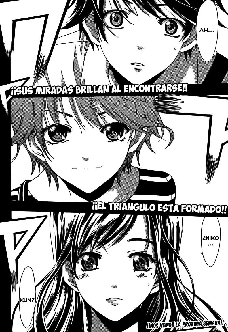 Fuuka (2014) - Capítulo 8 - Página 18 - LectorTMOo