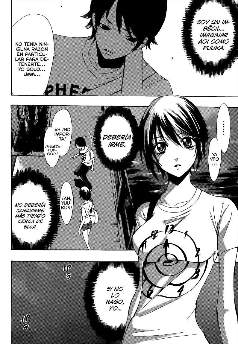Fuuka (2014) - Capítulo 80 - Página 4 - LectorTMOo