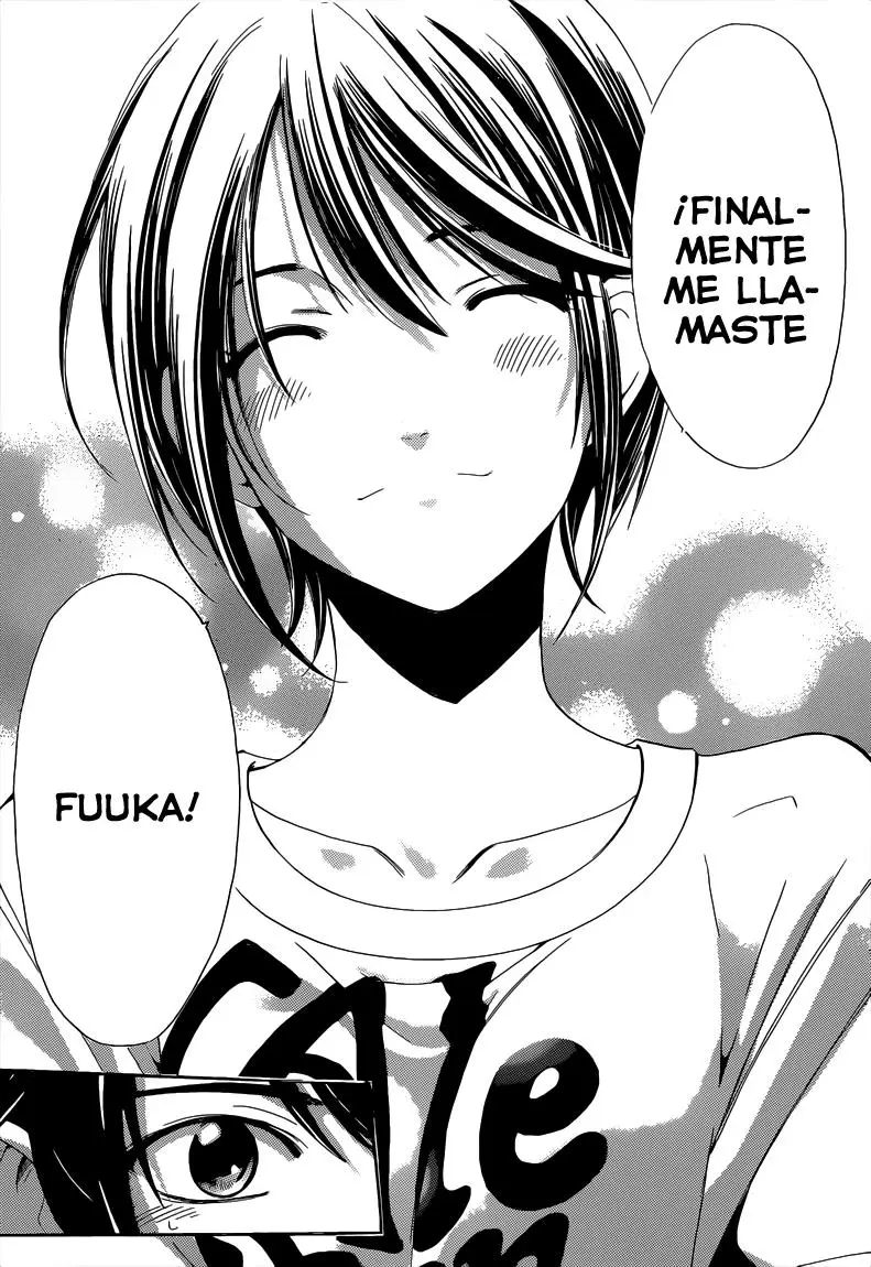 Fuuka (2014) - Capítulo 80 - Página 17 - LectorTMOo