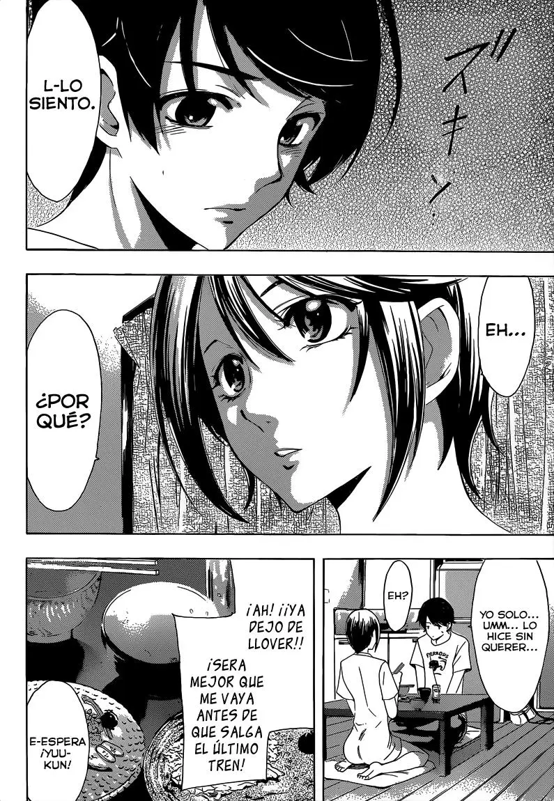 Fuuka (2014) - Capítulo 80 - Página 18 - LectorTMOo