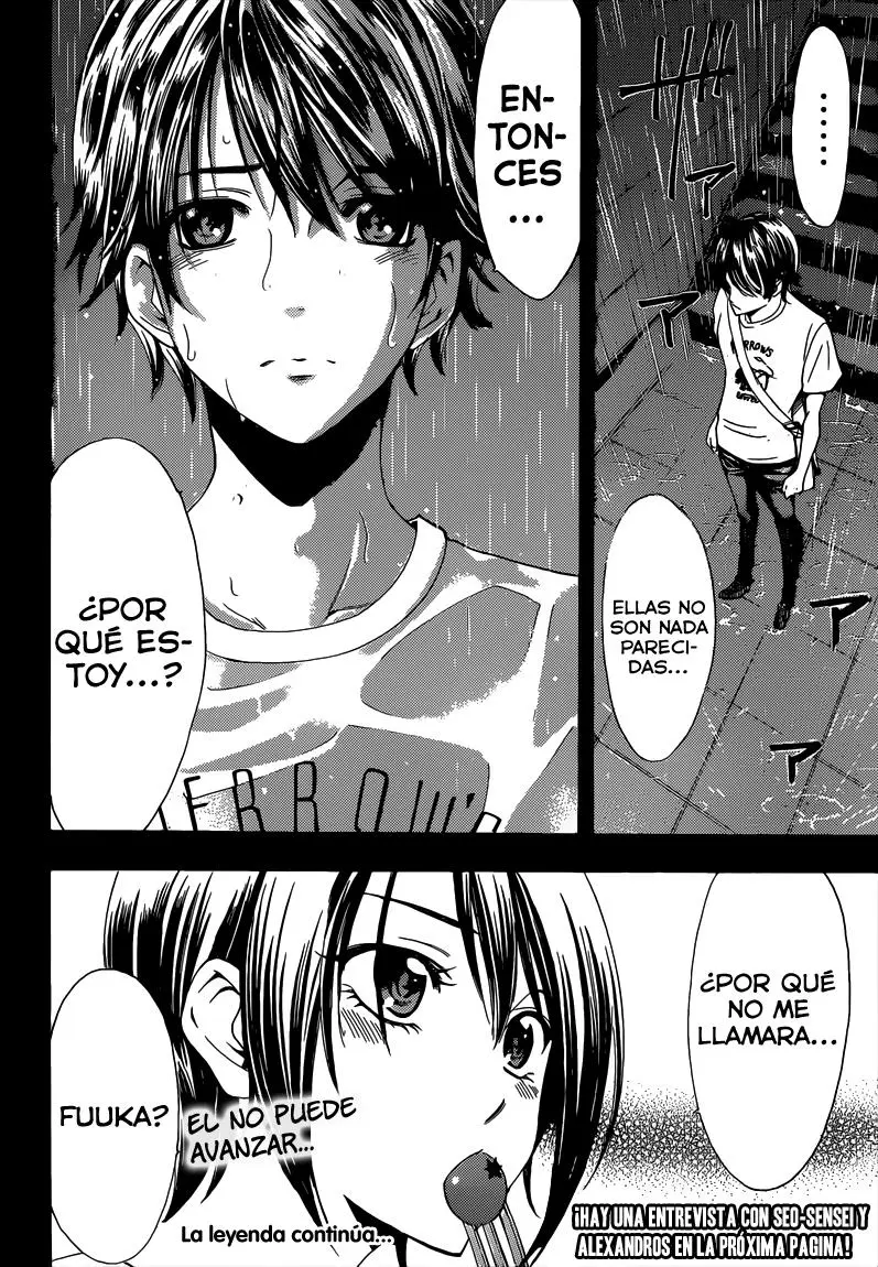 Fuuka (2014) - Capítulo 80 - Página 20 - LectorTMOo
