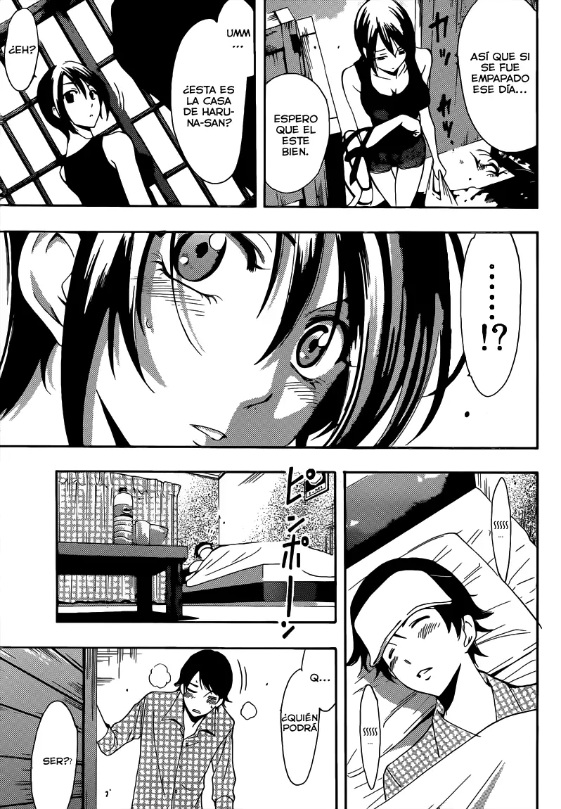 Fuuka (2014) - Capítulo 81 - Página 4 - LectorTMOo
