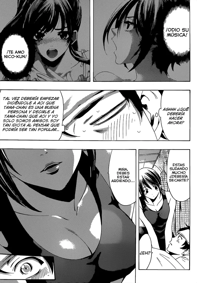 Fuuka (2014) - Capítulo 81 - Página 8 - LectorTMOo
