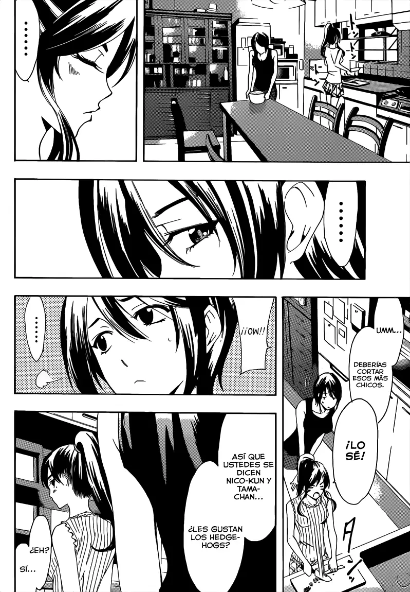 Fuuka (2014) - Capítulo 81 - Página 11 - LectorTMOo