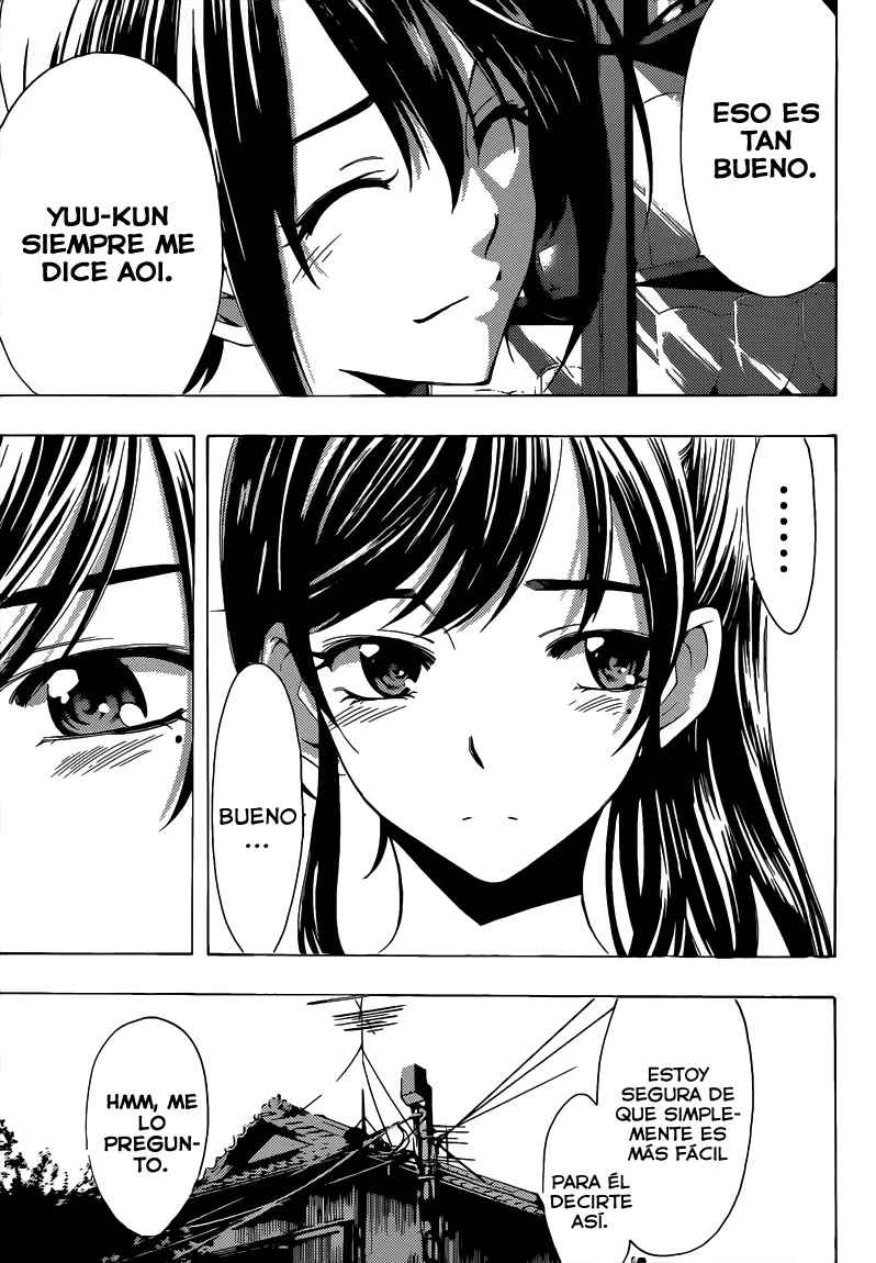 Fuuka (2014) - Capítulo 81 - Página 12 - LectorTMOo