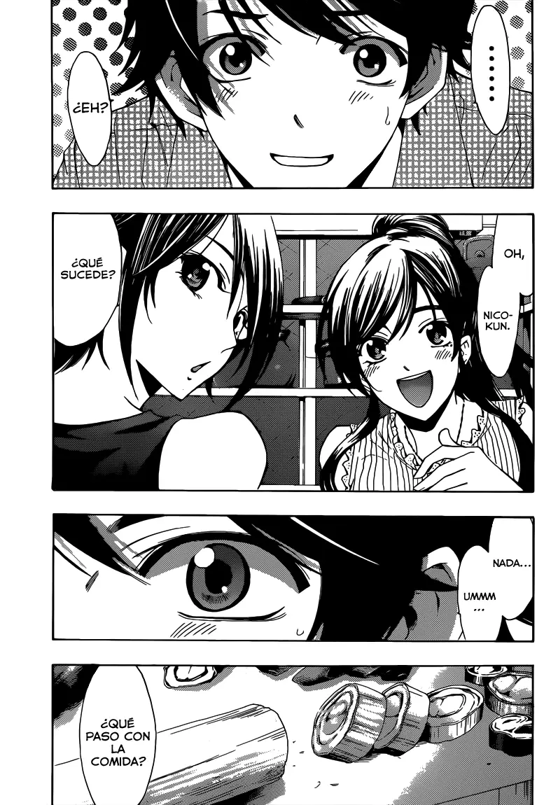 Fuuka (2014) - Capítulo 81 - Página 14 - LectorTMOo