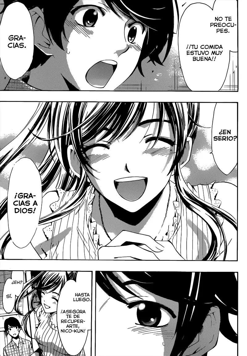 Fuuka (2014) - Capítulo 81 - Página 16 - LectorTMOo