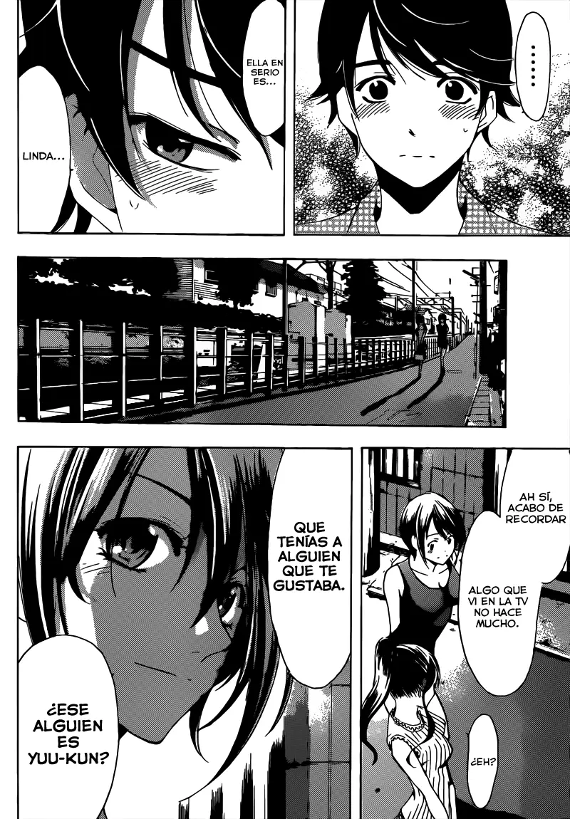 Fuuka (2014) - Capítulo 81 - Página 17 - LectorTMOo