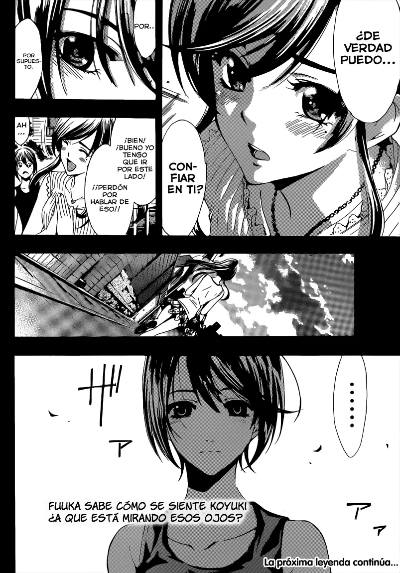 Fuuka (2014) - Capítulo 81 - Página 19 - LectorTMOo