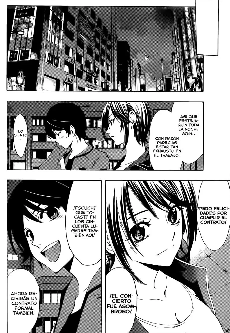 Fuuka (2014) - Capítulo 82 - Página 8 - LectorTMOo