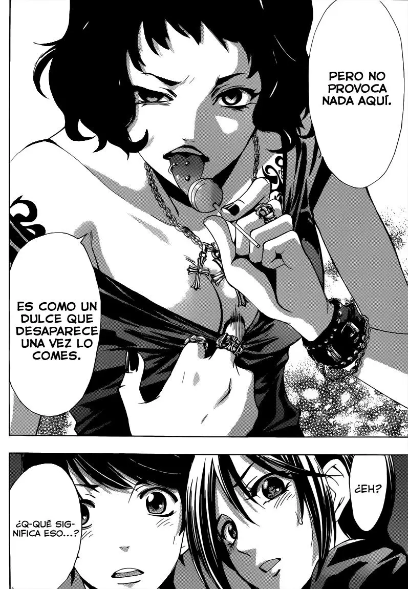 Fuuka (2014) - Capítulo 82 - Página 16 - LectorTMOo
