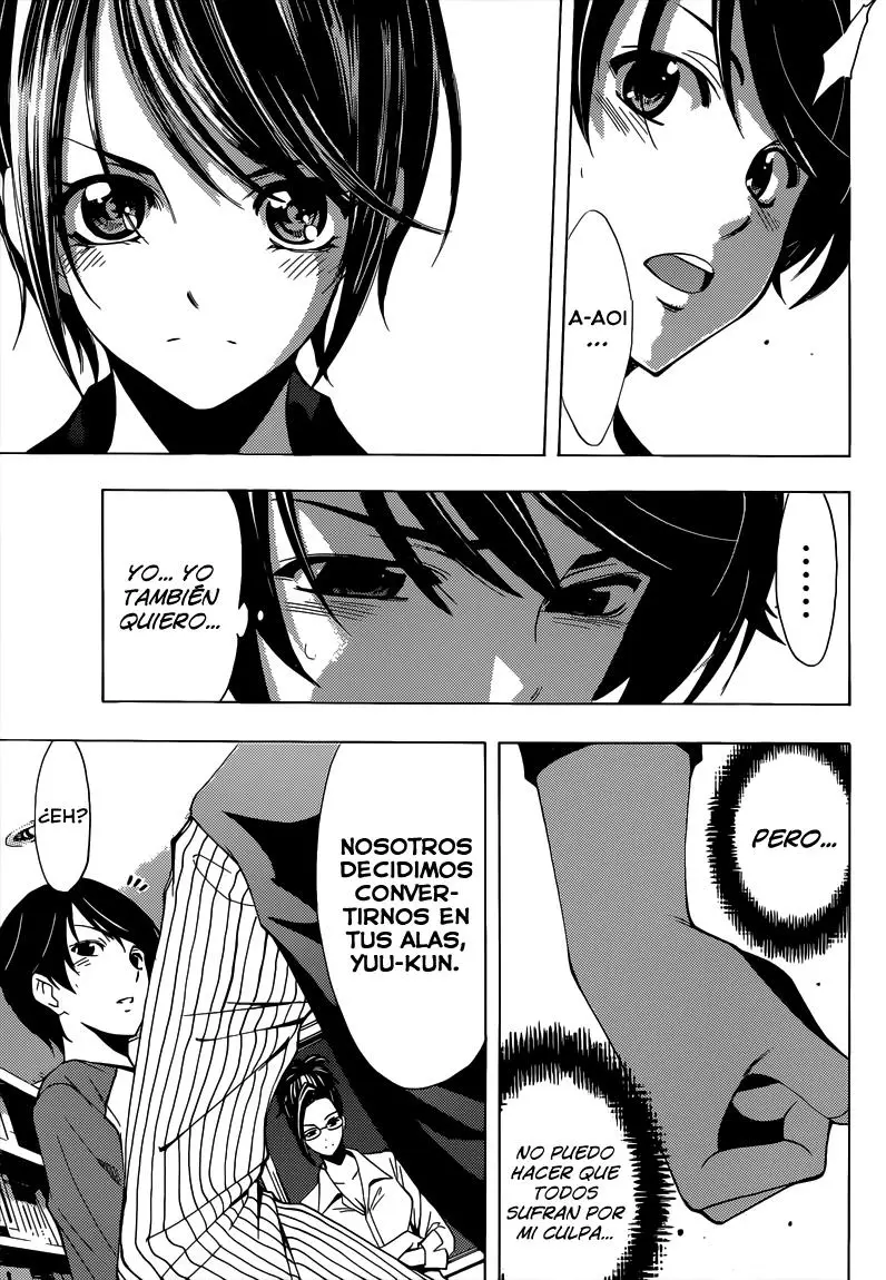 Fuuka (2014) - Capítulo 83 - Página 14 - LectorTMOo