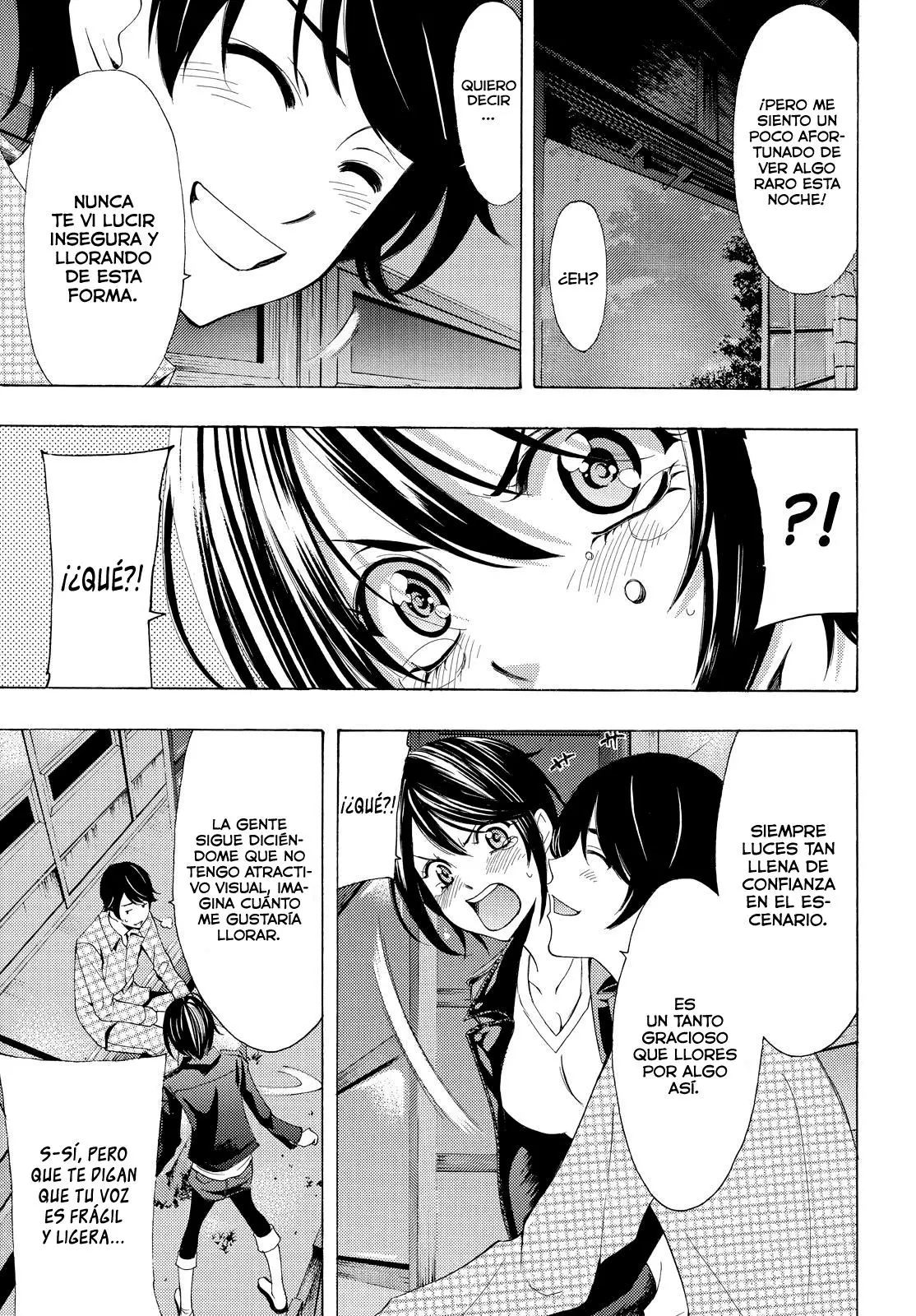 Fuuka (2014) - Capítulo 86 - Página 6 - LectorTMOo