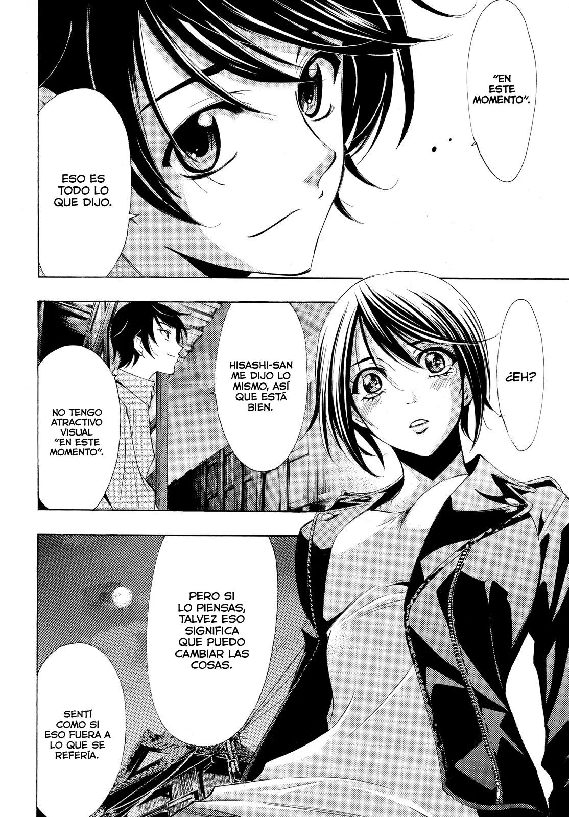 Fuuka (2014) - Capítulo 86 - Página 7 - LectorTMOo