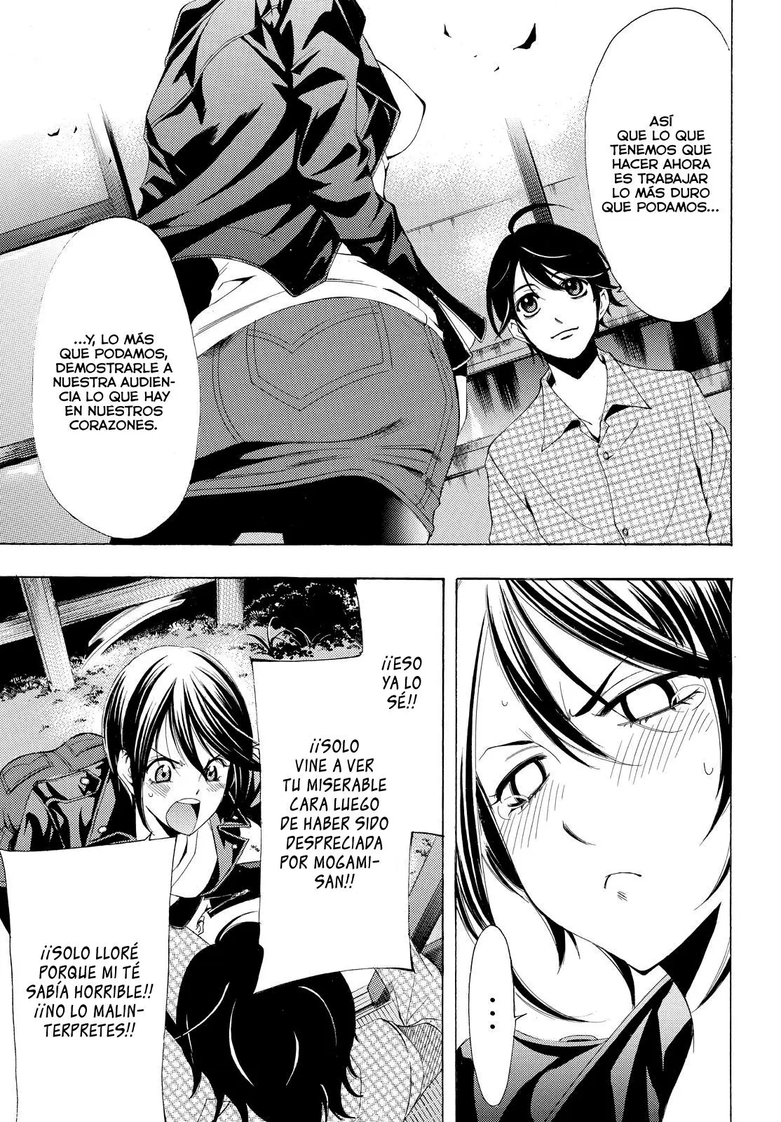 Fuuka (2014) - Capítulo 86 - Página 8 - LectorTMOo