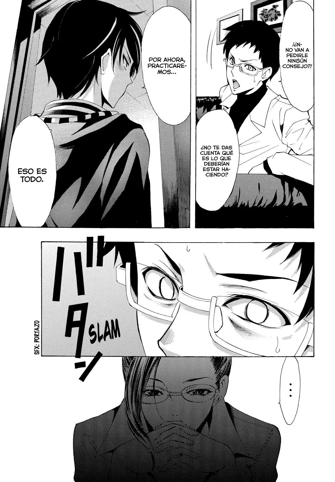 Fuuka (2014) - Capítulo 86 - Página 16 - LectorTMOo