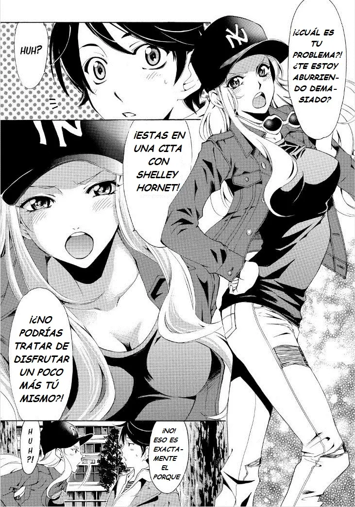 Fuuka (2014) - Capítulo 88 - Página 10 - LectorTMOo